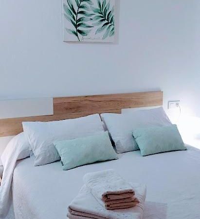 Apartamento Viena VI Benidorm Extérieur photo