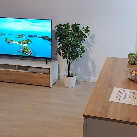 Apartamento Viena VI Benidorm Extérieur photo