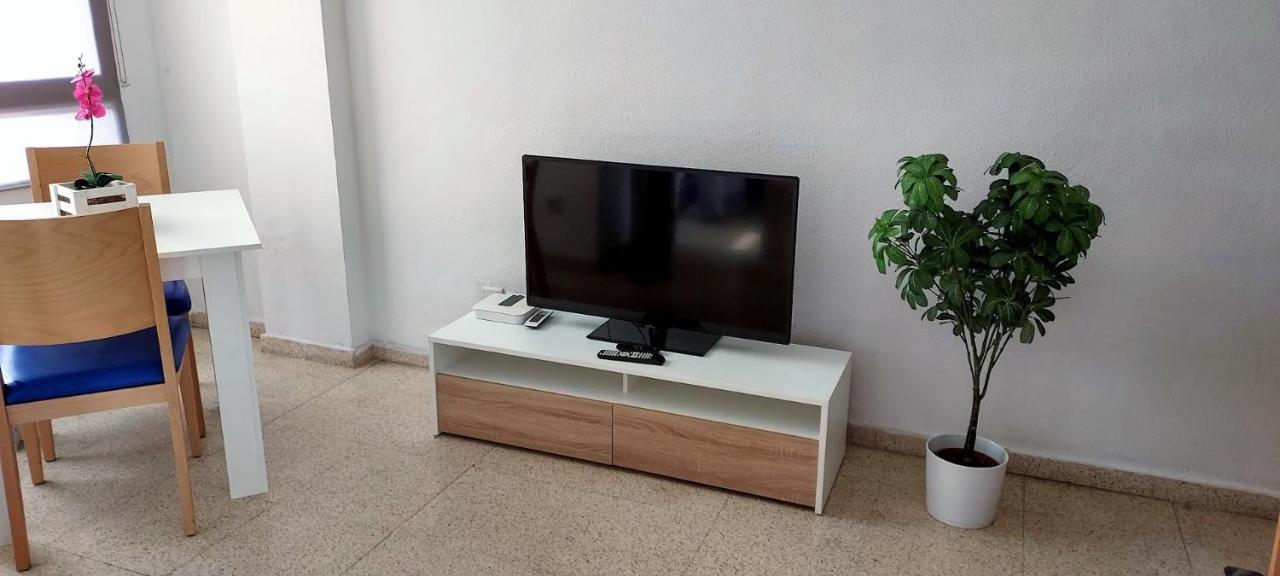 Apartamento Viena VI Benidorm Extérieur photo