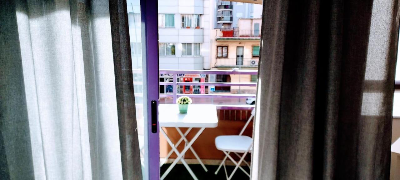 Apartamento Viena VI Benidorm Extérieur photo