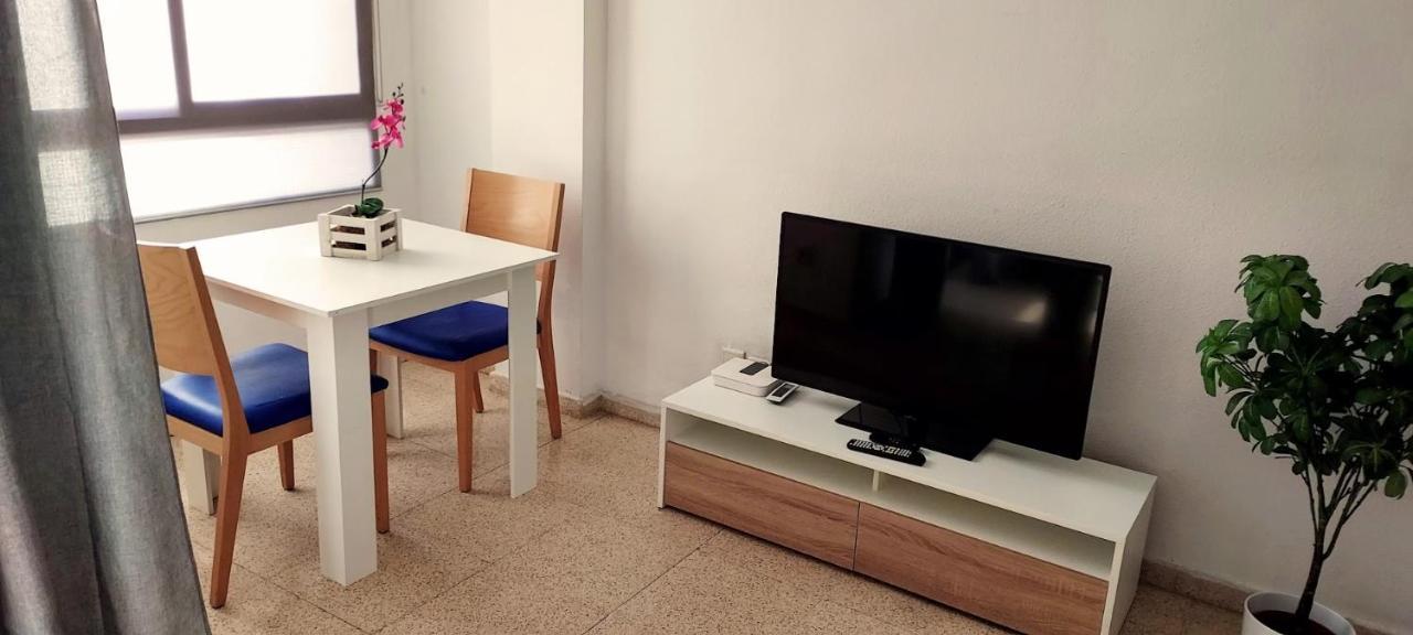 Apartamento Viena VI Benidorm Extérieur photo