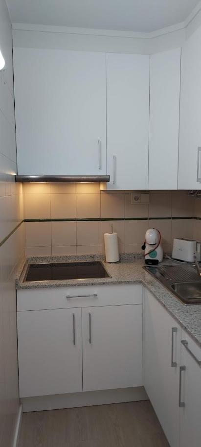 Apartamento Viena VI Benidorm Extérieur photo