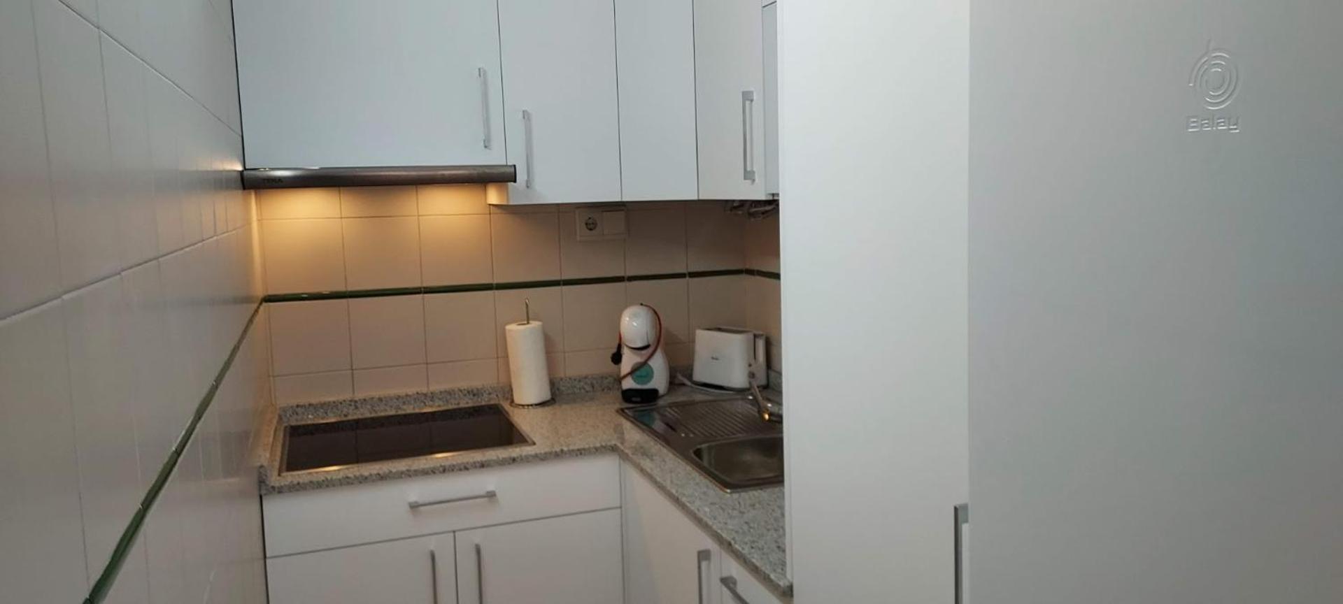 Apartamento Viena VI Benidorm Extérieur photo