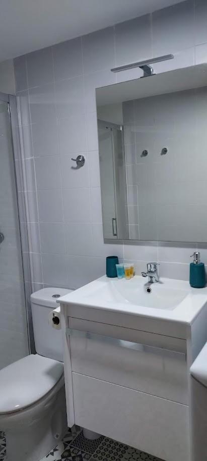 Apartamento Viena VI Benidorm Extérieur photo