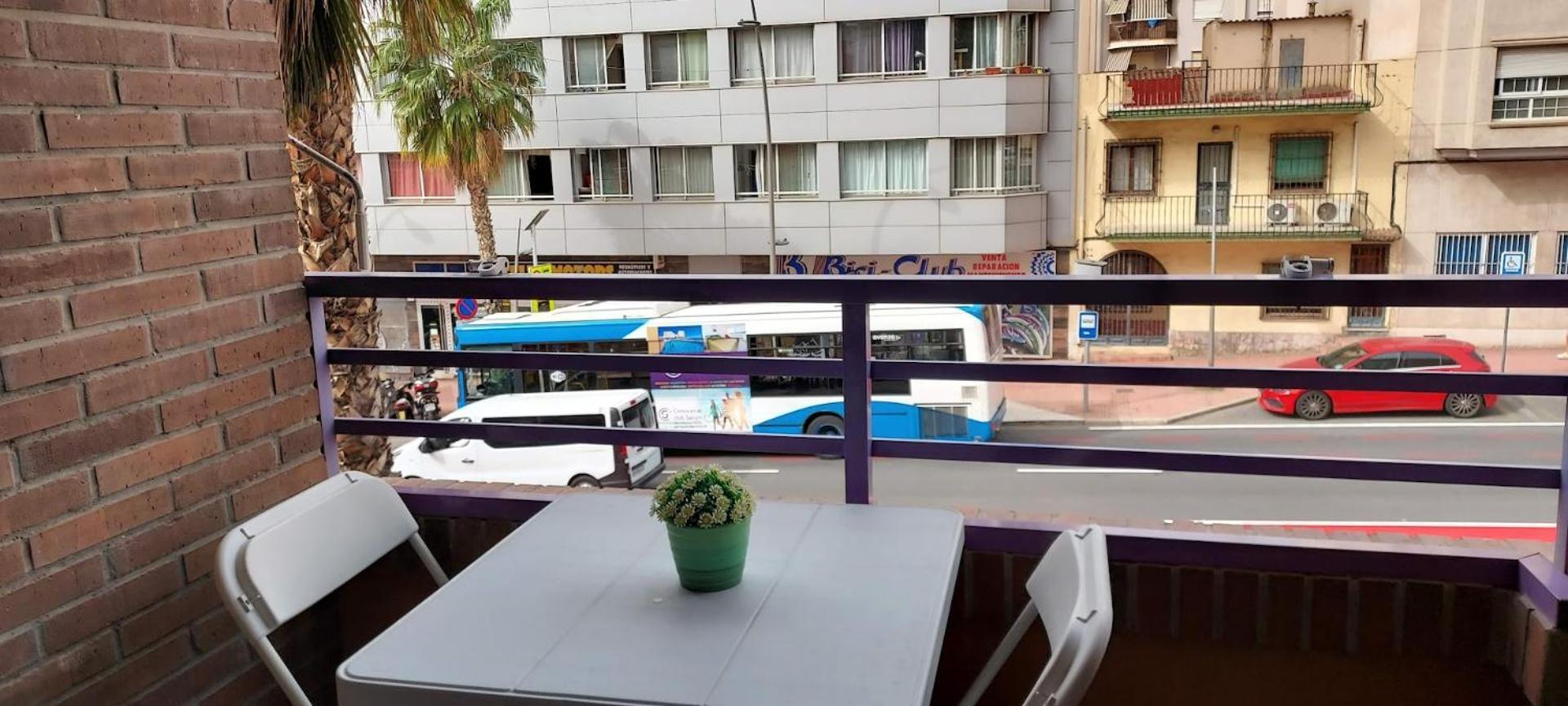 Apartamento Viena VI Benidorm Extérieur photo