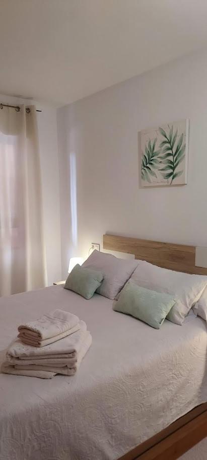Apartamento Viena VI Benidorm Extérieur photo