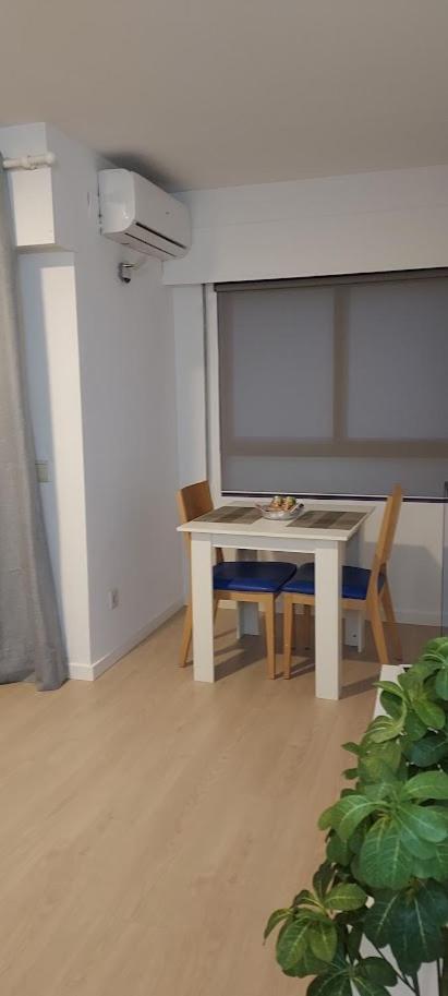Apartamento Viena VI Benidorm Extérieur photo