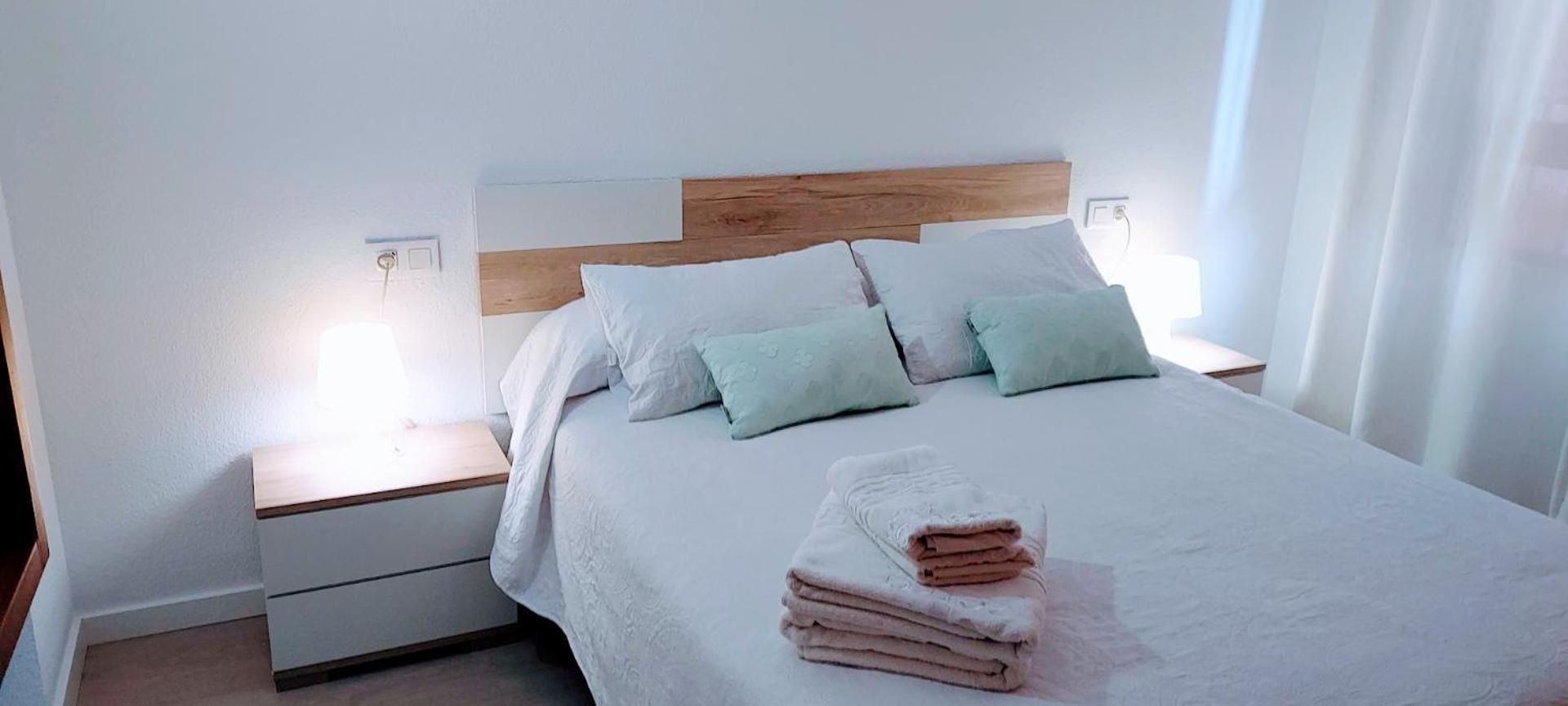 Apartamento Viena VI Benidorm Extérieur photo