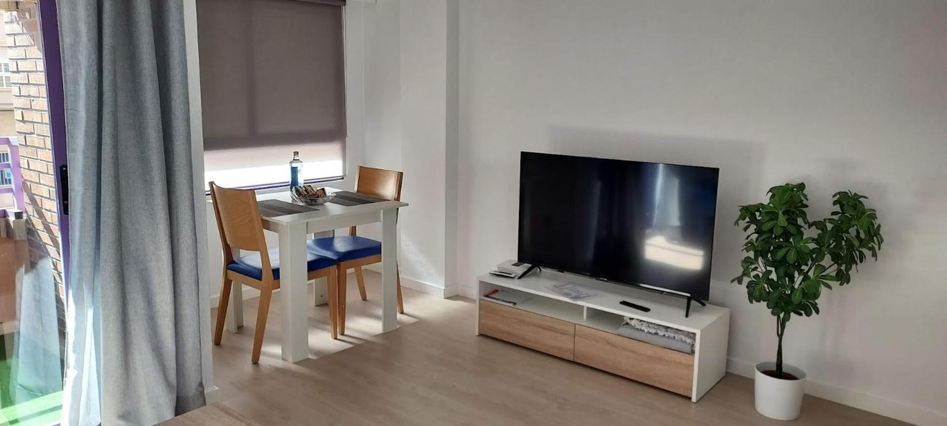 Apartamento Viena VI Benidorm Extérieur photo