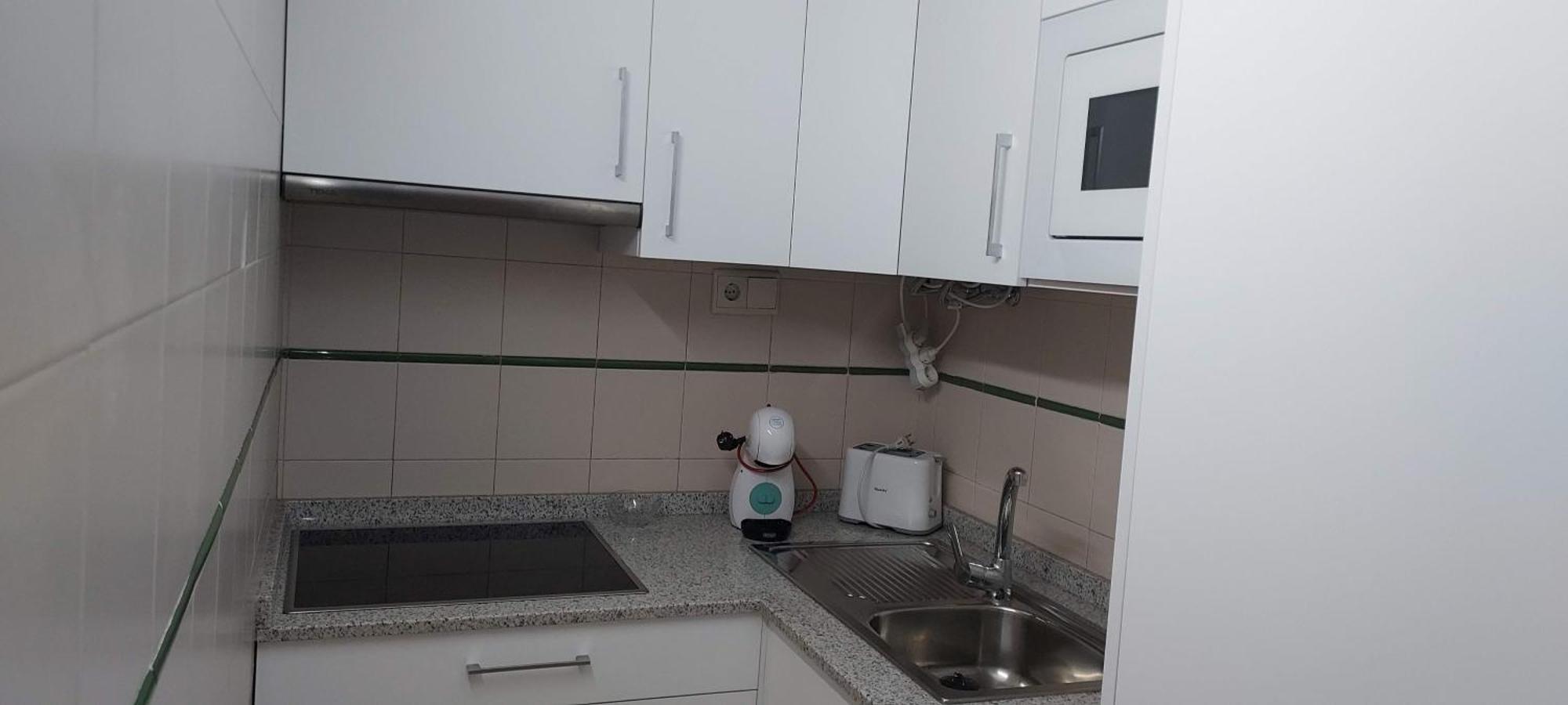 Apartamento Viena VI Benidorm Extérieur photo