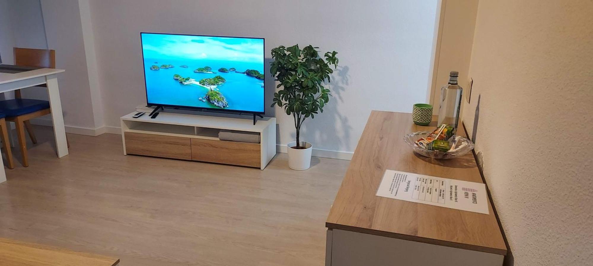 Apartamento Viena VI Benidorm Extérieur photo